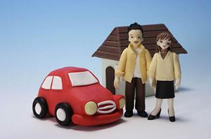 カスタムトライクを作るのにお勧めの会社