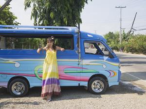 稲沢市にある手頃なカーリースのお店