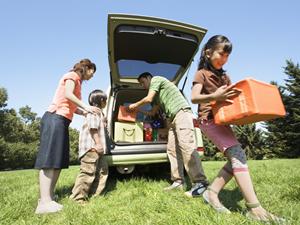 車検価格を低く抑えることを目指す