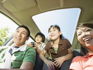 コバックは即日車検の世界でも人気！