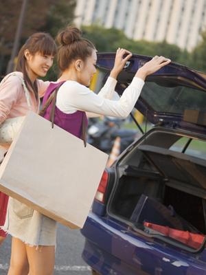 高度なスキルを持った整備士が在住