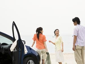 スピード納車が評判の移動販売車専門業者