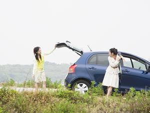 けん引免許の取得のできる埼玉羽生モータースクール