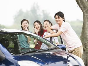 車検費用を安くすることで節約する