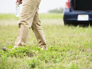技術力をもつ奈良のカーコーティングの店
