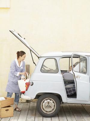 四日市の車検のコバック、サービス内容！