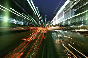 プロの運転手が提供するドライバーサービス