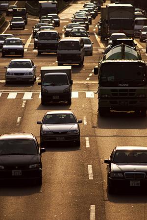 大阪周辺で廃車として買い取ってもらう
