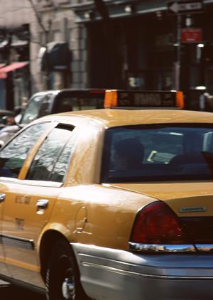 フォークリフトの中でも最も一般的な車種