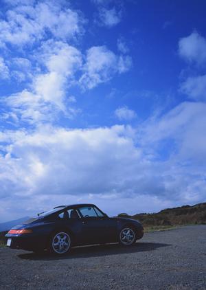 移動販売に適した車両を購入したい方へ